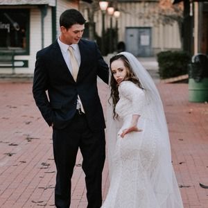 Meet your Posher, Kyle